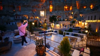 Türkiye'nin Tanıtım Elçileri İspanyol Turizimciler