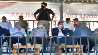Türkoğlu Belediyespor, Deplasmandan 3 Puanla Döndü