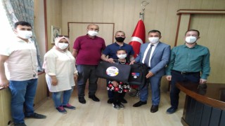 Yahya Kemal Okulu Şiirde İl Birincisi