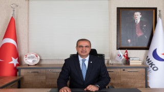 Asid Başkanı Yıldırım'ın Kurban Bayramı Mesajı