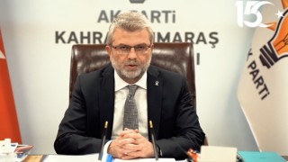 Başkan Görgel'in 15 Temmuz Mesajı