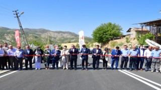 Başkan Güngör'den Ilıca'ya Turizm Yatırımı Müjdeleri