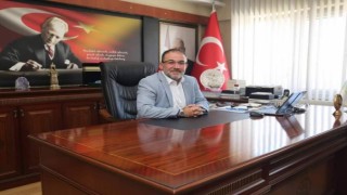 Başkan Güven'den 15 Temmuz Mesajı