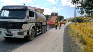 Çağlayancerit'in Çehresi Büyükşehir Yatırımlarıyla Değişti