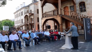 Kahramanmaraş Akademi Yaz Dönemi Tamamlandı
