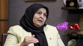 Milletvekili Öçal'ın 15 Temmuz Mesajı