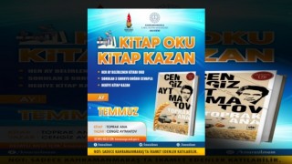 Onikişubat Belediyesinden Kitapseverlerin Seveceği İnteraktif Yarışma