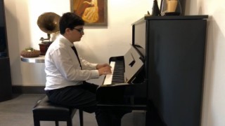 Sanko Okulları Öğrencilerinin Sanat Başarısı Artarak Devam Ediyor