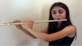 Sanko'lu Öğrencilerden İki Türkiye Birinciliği ve Bir İkincilik Geldi