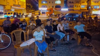 Açık Hava Etkinlikleri Çağlayancerit’le Devam Etti