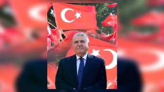 Başkan Mahçicek'in 30 Ağustos Zafer Bayramı