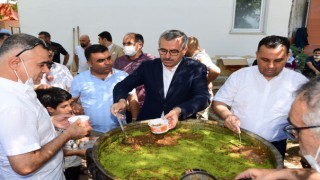 Fuarlar Esnafımıza Bereket Oluyor