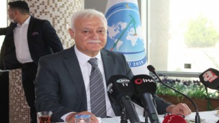 Hatipoğlu’ndan Tıp Fakültesi müjdesi