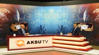 Okay - Dulkadiroğlu'nda Yedi Yılda Çok Şey Değişti