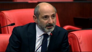 Öztunç'tan Kahramanmaraş'a Üç Yeni İlçe Önerisi