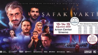 Şafak Vakti Filmini Ücretsiz İzle