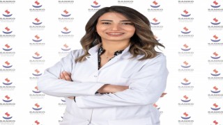 Sanko Üniversitesi Hastanesi Uzmanı Uyardı Sıvı Tüketimi Önemli