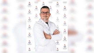 Sanko Üniversitesi Hastanesi'nde Genel Cerrah Uzmanı Demirbakan Hasta Kabulüne Başladı