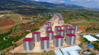 Yeni Kent Yapı Kooperatifinden Açıklama