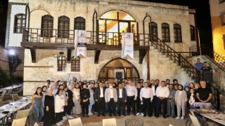 Adıyaman Dernekler Federasyonu ile Adıyaman Beleidyesi El El Verdi 81 İLDEN, 81 ÖĞRENCİYE ADIYAMAN’I TANITTI