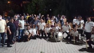 Afşin’de Açık Hava Etkinlikleri Yapıldı