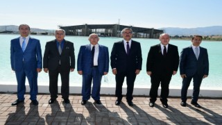 EXPO 2023 Danışma Kurulu 3. Kez Toplandı
