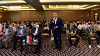 Kahramanmaraş Büyükşehir Gençlik Meclis Türkiye’nin En Başarılı Örneklerinden Olacak