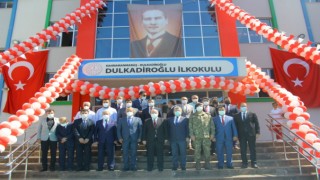 Kahramanmaraş İl Milli Eğitim İlköğretim Haftası Çeşitli Etkinlikler kutladı