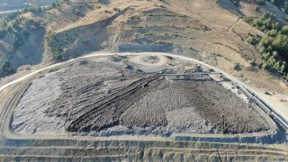 Kahramanmaraş Kuzey İlçeleri’nin Dev Çevre Yatırımı İhaleye Çıkacak