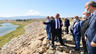 Expo2023'te Şehrimizin Katma Değerini Artırıyoruz