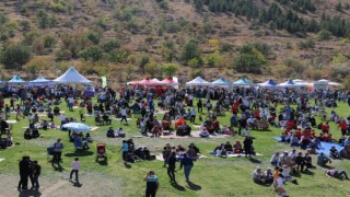 Kayseri’de Kahramanmaraş Rüzgârı Esti
