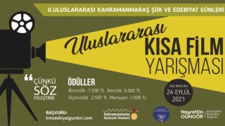 Ödüllü Yarışmalarda Başvurular Sürüyor