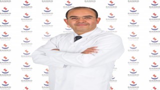 Sanko Üniversite Hastanesinde Kadın Doğum Uzmanı Ali İrfan Güzel Hasta Kabulüne Başladı