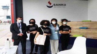 Sanko Üniversitesi Rektörü Dağlı - Teknofest Türk Gençliğinin Geleceğine Yön Veriyor