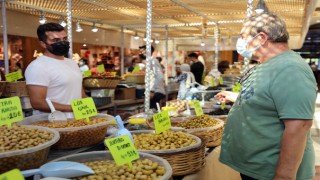 Türkiye'nin Yöresel Lezzetleri Sanko Park'ta