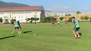 KSÜ'de Antrenörler Yönelik Seminer Düzenledi