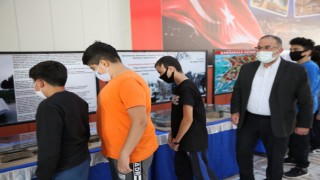 Afşin Belediyesi'nden Gençlere Destek