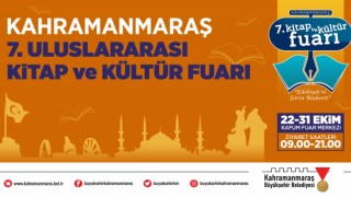 Anadolu’nun En Büyük Kitap Fuarı Açılıyor
