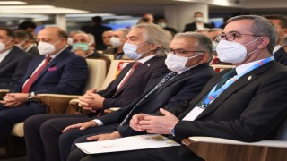 Başkan Güngör TBB Meclis Toplantısına Katıldı