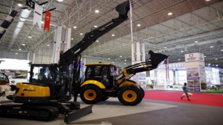 EXPOBEL Çevre, Şehircilik ve Teknolojileri Fuarı