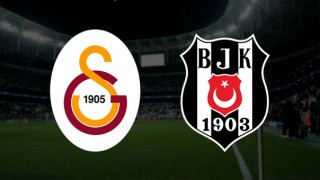 Galatasaray - Beşiktaş Derbisi Ne Zaman
