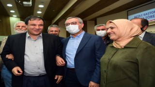 Güngör - Birbirimizi Kalpten Görüyoruz