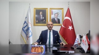 Kahramanmaraş Tarihinin En Büyük İhracatı Gerçekleştirdi