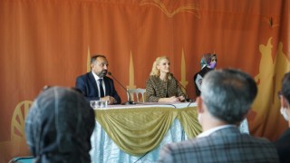 Kahramanmaraş’a Yakışan Bir Fuar