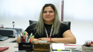 KSÜ'den Prof. Dr. Selma Ateş, Koronavirüs ve Grip Arasındaki Farkı Anlattı