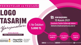 Ödüllü Logo Tasarım Yarışmasında Süre Uzadı!