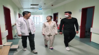 Riskli Operasyon KSÜ’de Başarıyla Gerçekleştirildi