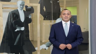 Sanko Okulları Müdürü Asyalı'nın 29 Ekim Cumhuriyet Bayramı Mesajı