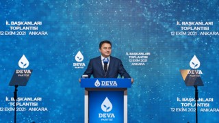 Tüm Demokratları Deva Çatısına Davet Ediyoruz