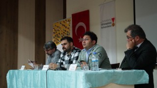Türkçe’nin Haritası Yunus Emre’yi Anlattılar